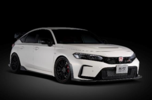 ブリッツのTUNING ECUに FL5シビックタイプR用が登場！ - 2024-05-24 12.04.13