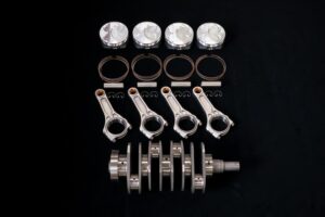 HKSからFA24エンジンの2.5ℓキットが新発売「SHORT BLOCK　FA24 2.5ℓ HIGH COMP　STEP1/STEP2」 - 21004-AT009_FA24_2.5L_STEP2(修正)