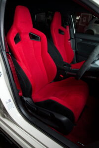 BLITZ×SA浜松×A PITオートバックス東雲がコラボ    　FL5シビックタイプRとFL1シビックで 究極のストリートスポーツを目指す - 05-FL5