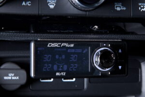 BLITZ×SA浜松×A PITオートバックス東雲がコラボ    　FL5シビックタイプRとFL1シビックで 究極のストリートスポーツを目指す - 08-FL5