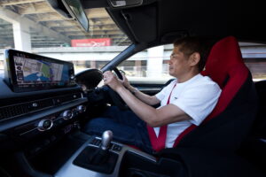 BLITZ×SA浜松×A PITオートバックス東雲がコラボ    　FL5シビックタイプRとFL1シビックで 究極のストリートスポーツを目指す - 10-FL5