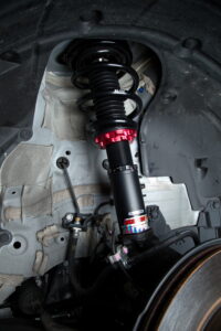 BLITZ×SA浜松×A PITオートバックス東雲がコラボ    　FL5シビックタイプRとFL1シビックで 究極のストリートスポーツを目指す - 16-FL1