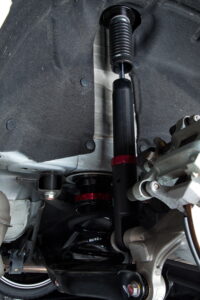 BLITZ×SA浜松×A PITオートバックス東雲がコラボ    　FL5シビックタイプRとFL1シビックで 究極のストリートスポーツを目指す - 17-FL1