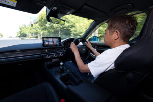 BLITZ×SA浜松×A PITオートバックス東雲がコラボ    　FL5シビックタイプRとFL1シビックで 究極のストリートスポーツを目指す - 19-FL1