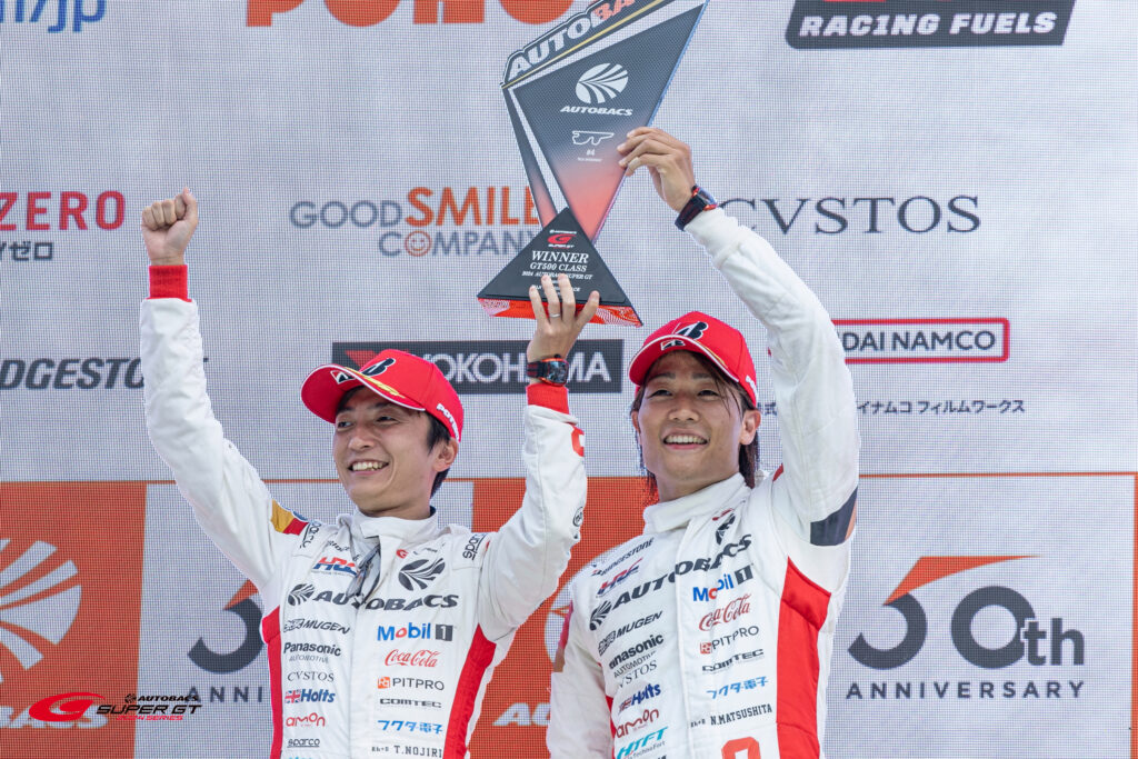 240804_gt4_masuda005 - REVSPEED