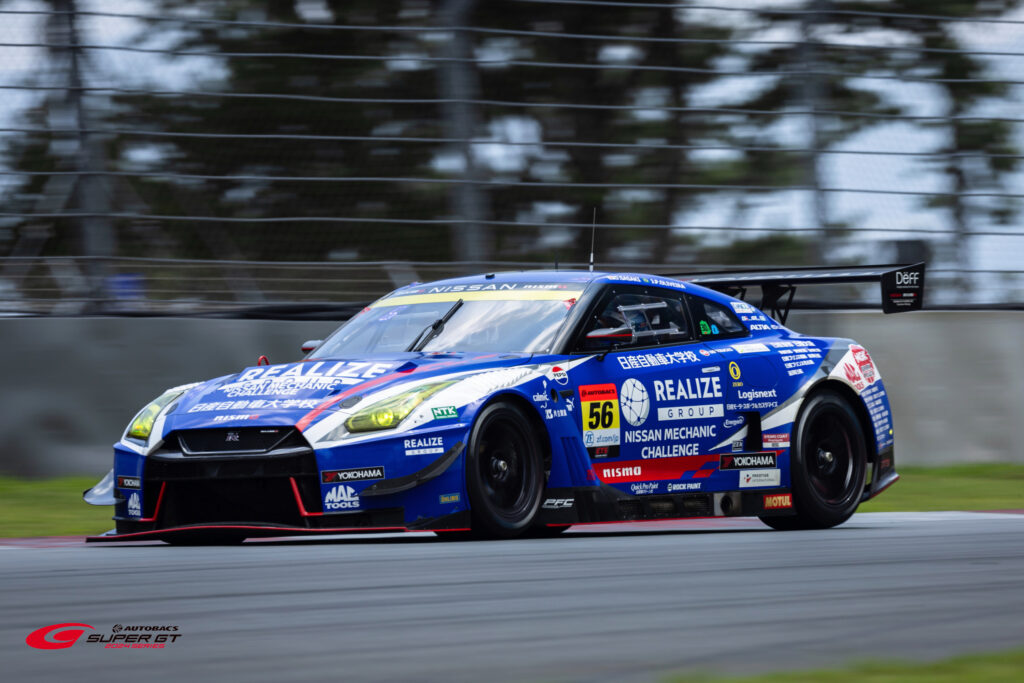 240804_gt4_masuda005 - REVSPEED