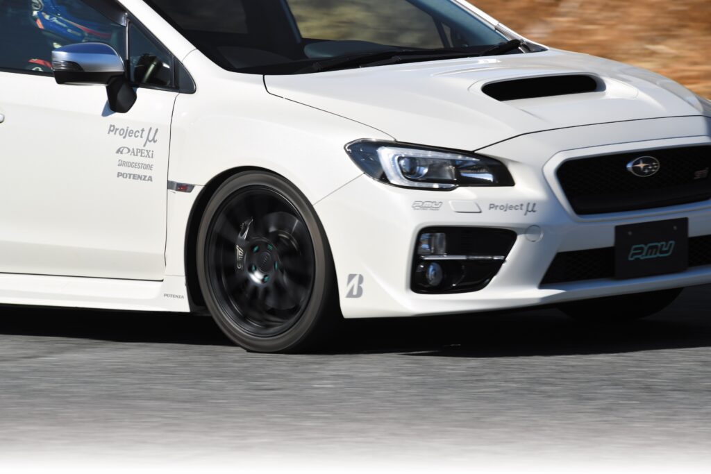 ph-A - REVSPEED