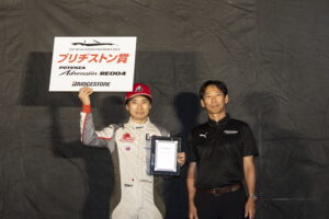 「梅田剛の予選車載とロガーも公開！」レブスピードの六大会連続ポールと、新型NR-Aと、カーボンニュートラル燃料と、ギネス世界記録への挑戦と。【第35回メディア対抗ロードスター4時間耐久レース】 - 2024media4h_9230