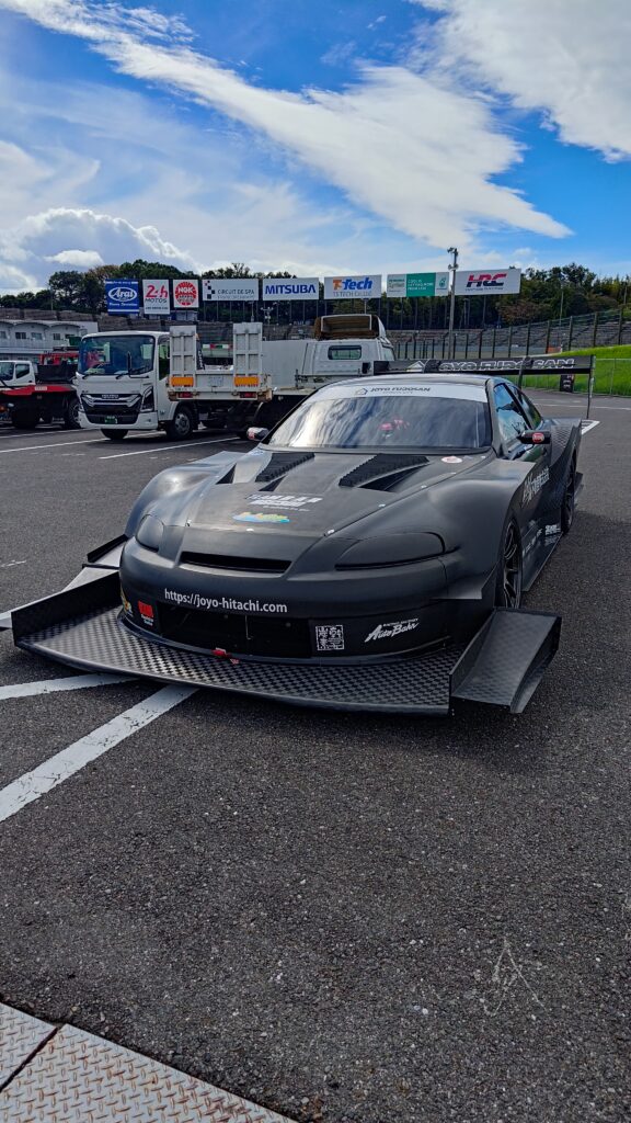 坂東ソアラ - REVSPEED