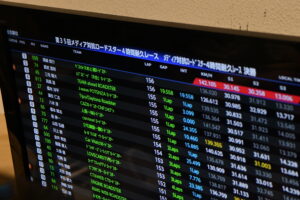 「梅田剛の予選車載とロガーも公開！」レブスピードの六大会連続ポールと、新型NR-Aと、カーボンニュートラル燃料と、ギネス世界記録への挑戦と。【第35回メディア対抗ロードスター4時間耐久レース】 - 850_1073
