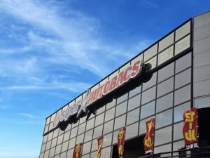 スーパーオートバックス サンシャイン神戸 　 11/23-24はマツダフェア - 01