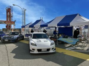 スーパーオートバックス サンシャイン神戸 　 11/23-24はマツダフェア - 05