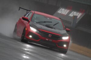 ASLANからはFK8とFL5シビック タイプRが出走！【12/19開催REVSPEED 筑波スーパーバトル事前情報】 - 1552397872034