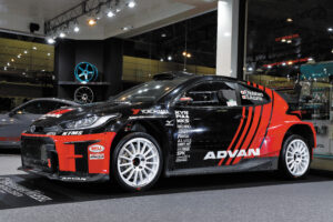 2025年4月5日 岡山国際サーキットREVSPEEDミーティング   出走車両写真をアップ！ - 02