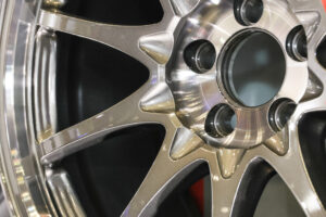 剛性・強度を高めたN-plusを軽量化 極限までパフォーマンスを追求『VOLK RACING  CE28N-plus SL』CLOSE-UP WHEEL - 03