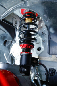 FLシビック盛り上げ隊  BLITZ×SA浜松×A PITオートバックス東雲がコラボ  第4話「 FL5シビックタイプR／FL1シビック  究極のストリートスポーツ製作プロジェクト」 織戸 学が最終チェック！ - 04