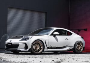 剛性・強度を高めたN-plusを軽量化 極限までパフォーマンスを追求『VOLK RACING  CE28N-plus SL』CLOSE-UP WHEEL - 05
