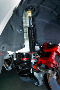 FLシビック盛り上げ隊  BLITZ×SA浜松×A PITオートバックス東雲がコラボ  第4話「 FL5シビックタイプR／FL1シビック  究極のストリートスポーツ製作プロジェクト」 織戸 学が最終チェック！ - 05