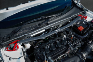 FLシビック盛り上げ隊  BLITZ×SA浜松×A PITオートバックス東雲がコラボ  第4話「 FL5シビックタイプR／FL1シビック  究極のストリートスポーツ製作プロジェクト」 織戸 学が最終チェック！ - 08