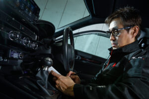 FLシビック盛り上げ隊  BLITZ×SA浜松×A PITオートバックス東雲がコラボ  第4話「 FL5シビックタイプR／FL1シビック  究極のストリートスポーツ製作プロジェクト」 織戸 学が最終チェック！ - 10