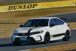 FLシビック盛り上げ隊  BLITZ×SA浜松×A PITオートバックス東雲がコラボ  第4話「 FL5シビックタイプR／FL1シビック  究極のストリートスポーツ製作プロジェクト」 織戸 学が最終チェック！ - 11