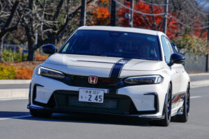 FLシビック盛り上げ隊  BLITZ×SA浜松×A PITオートバックス東雲がコラボ  第4話「 FL5シビックタイプR／FL1シビック  究極のストリートスポーツ製作プロジェクト」 織戸 学が最終チェック！ - 12