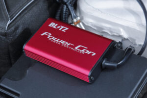 FLシビック盛り上げ隊  BLITZ×SA浜松×A PITオートバックス東雲がコラボ  第4話「 FL5シビックタイプR／FL1シビック  究極のストリートスポーツ製作プロジェクト」 織戸 学が最終チェック！ - 14-1536x1024