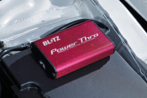 FLシビック盛り上げ隊  BLITZ×SA浜松×A PITオートバックス東雲がコラボ  第4話「 FL5シビックタイプR／FL1シビック  究極のストリートスポーツ製作プロジェクト」 織戸 学が最終チェック！ - 25-1536x1024