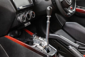 全開で連続周回しつつも タイムを出せる究極進化系「TMスクエア　ZC33S スイフトスポーツ」筑波スーパーバトル2024 - 20241219-0Z1A7320