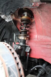 さらなるタイム短縮を4.8ファイアル化で狙う「super AUTOBACS SUNSHINE KOBE　ZN8 GR86」筑波スーパーバトル2024 - 3F2A0340