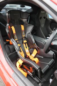 さらなるタイム短縮を4.8ファイアル化で狙う「super AUTOBACS SUNSHINE KOBE　ZN8 GR86」筑波スーパーバトル2024 - 3F2A0390