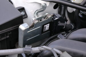 サスキットやブレーキのオリジナルパーツを備えて速さを追求「APG　ZN8 GR86」筑波スーパーバトル2024 - IWA_0913