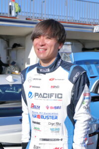 サスキットやブレーキのオリジナルパーツを備えて速さを追求「APG　ZN8 GR86」筑波スーパーバトル2024 - IWA_1274