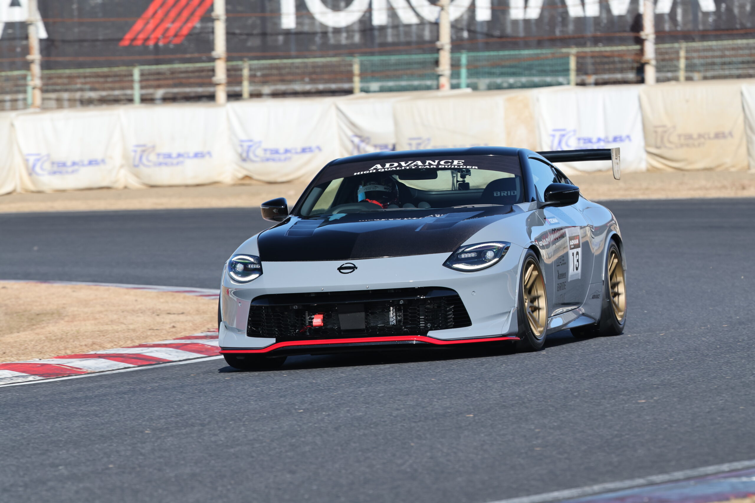 Yourelia様　オーダーページ　3/29 034A6948 - REVSPEED