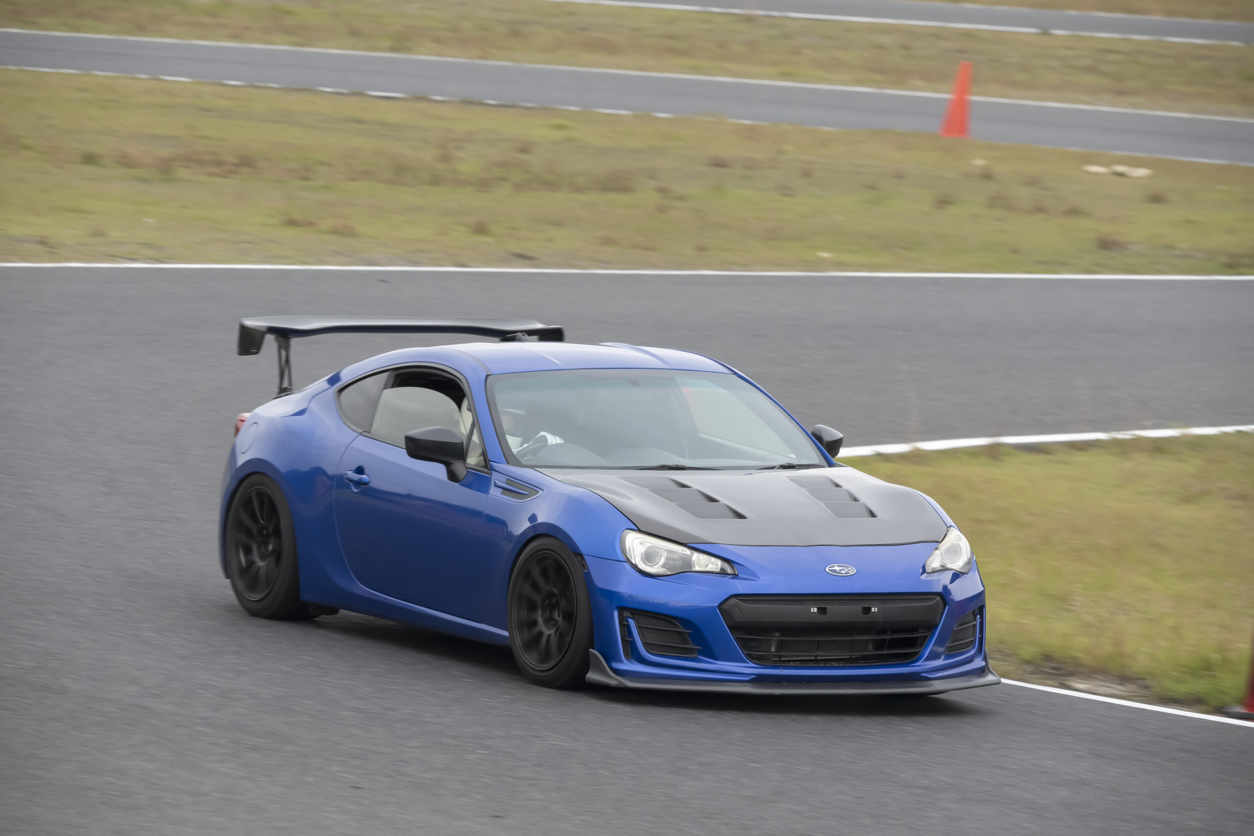23 - REVSPEED