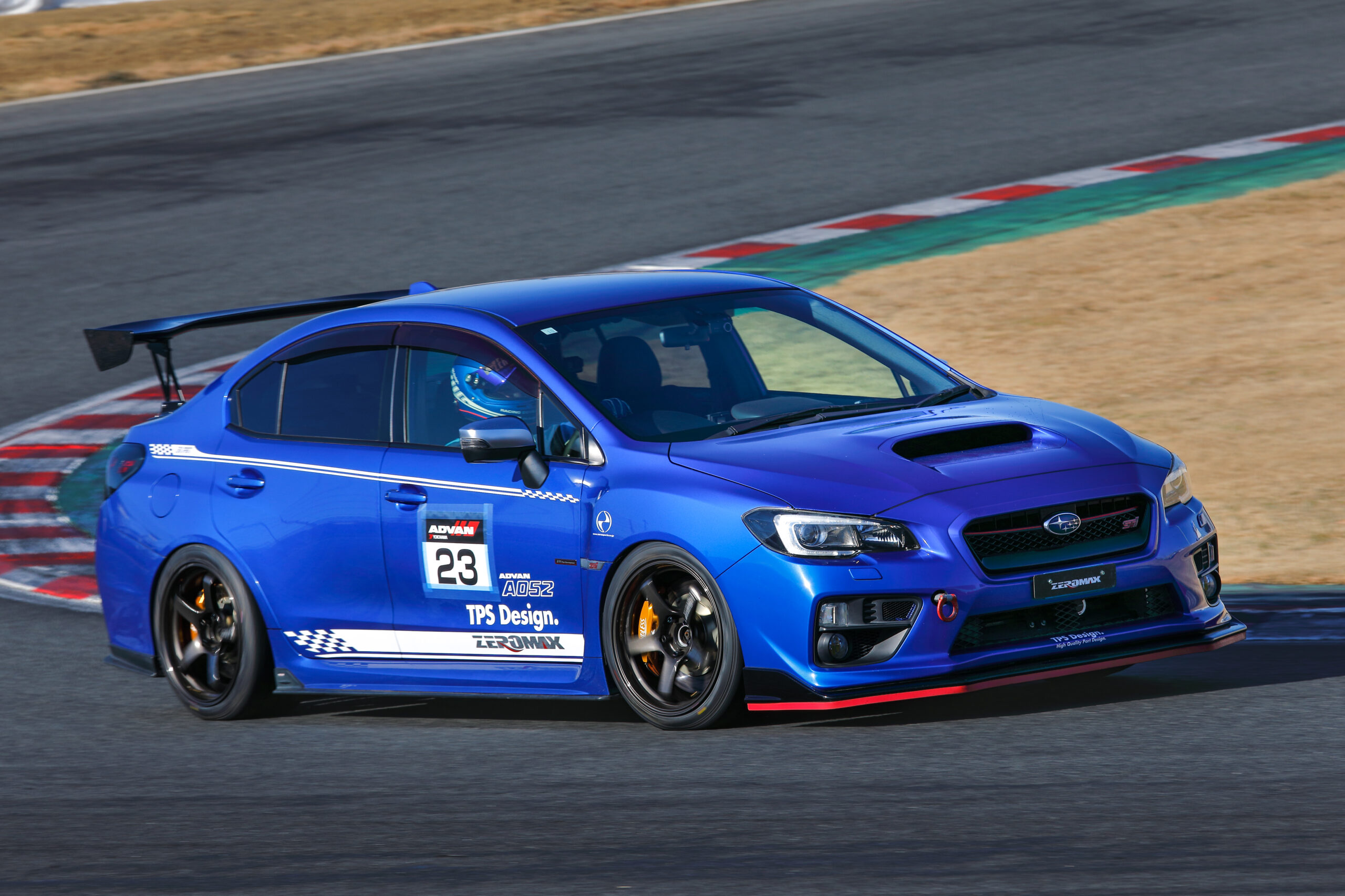 スバル　WRX STI VAB 触媒ストレート　フロントパイプ スバル WRX STI VAB 触媒ストレート フロントパイプ - メルカリ