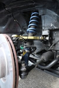 まだ現役で速く走れることを強くアピール！「カープロデュース　アルテックス  AP1  S2000」筑波スーパーバトル - 3F2A0005