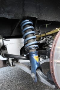 まだ現役で速く走れることを強くアピール！「カープロデュース　アルテックス  AP1  S2000」筑波スーパーバトル - 3F2A0010
