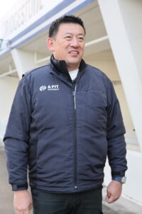 ストリートパーツの限界を極めるための挑戦「A PIT オートバックス東雲　GRヤリス」筑波スーパーバトル - 3F2A0157