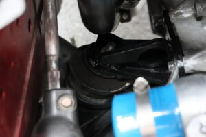 まだ現役で速く走れることを強くアピール！「カープロデュース　アルテックス  AP1  S2000」筑波スーパーバトル - 3F2A0432