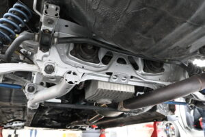 まだ現役で速く走れることを強くアピール！「カープロデュース　アルテックス  AP1  S2000」筑波スーパーバトル - 3F2A0445