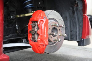 まだ現役で速く走れることを強くアピール！「カープロデュース　アルテックス  AP1  S2000」筑波スーパーバトル - 3F2A0448