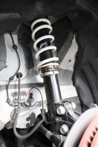 ストリートパーツの限界を極めるための挑戦「A PIT オートバックス東雲　GRヤリス」筑波スーパーバトル - 3F2A0769