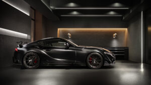 スープラのA90ファイナルエディションの価格は1500万円。日本では150台限定。6速MT車のみ。抽選販売の受け付けを開始！　 - 47