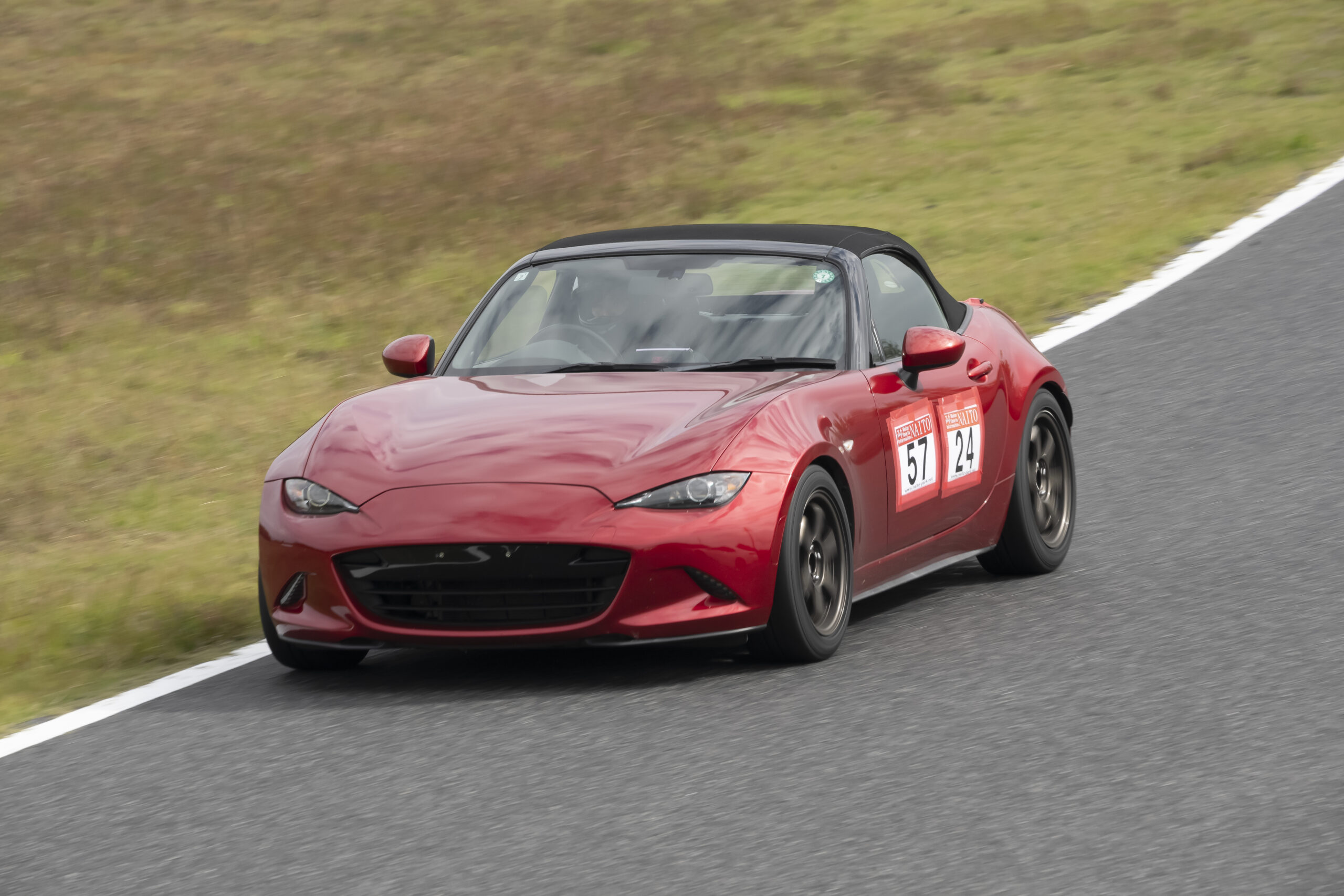 57 - REVSPEED