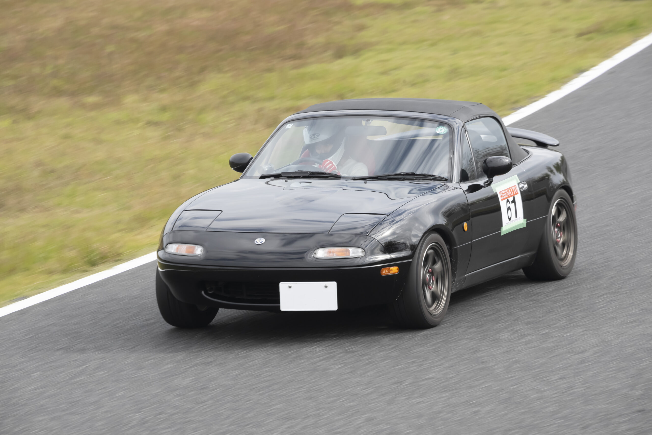61+ - REVSPEED