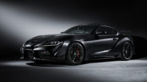スープラのA90ファイナルエディションの価格は1500万円。日本では150台限定。6速MT車のみ。抽選販売の受け付けを開始！　 - 65