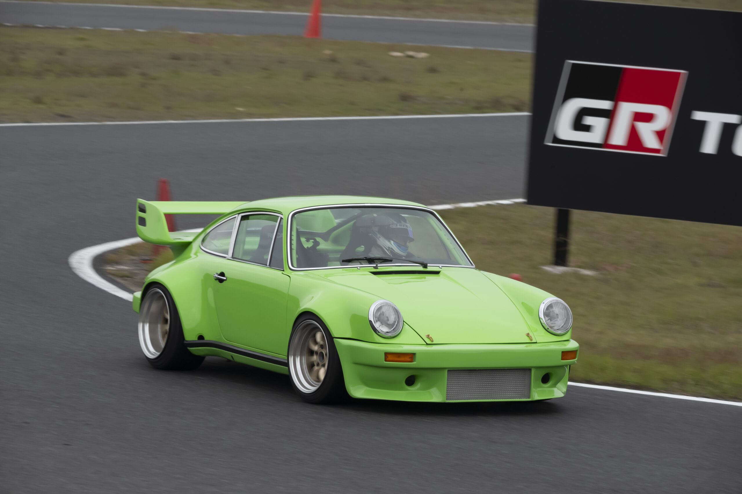 R74 R1 74 - REVSPEED