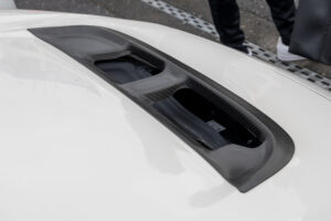 大湯都史樹がGRガレージでイジったマイカーFL5でアタック「Felix88 GR Garage 　周南INGING　FL5 CIVIC TYPE R」 筑波スーパーバトル - CAME1430