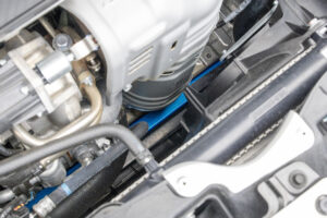 大湯都史樹がGRガレージでイジったマイカーFL5でアタック「Felix88 GR Garage 　周南INGING　FL5 CIVIC TYPE R」 筑波スーパーバトル - CAME1465